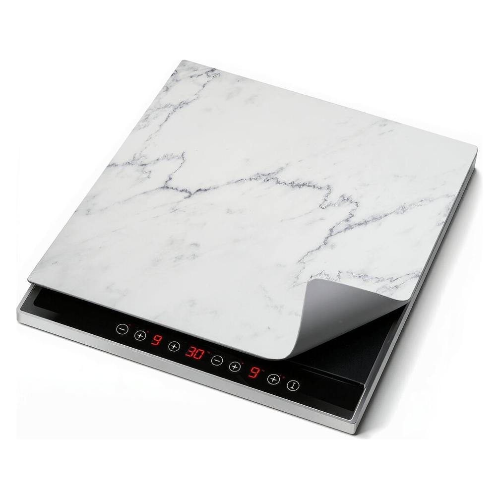 Wenko Schutzabdeckmatte Marmor (60 x 52 cm) (53985100)