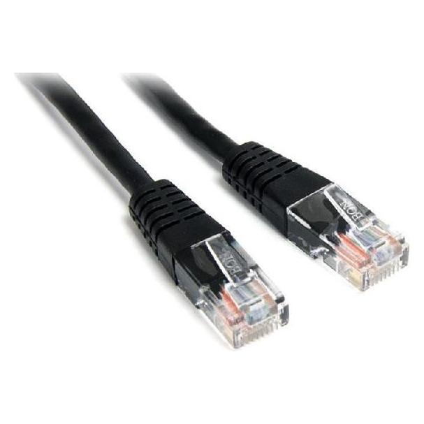 Value Netzwerkkabel (UTP, CAT6, 0.50 m) (21.99.1525)
