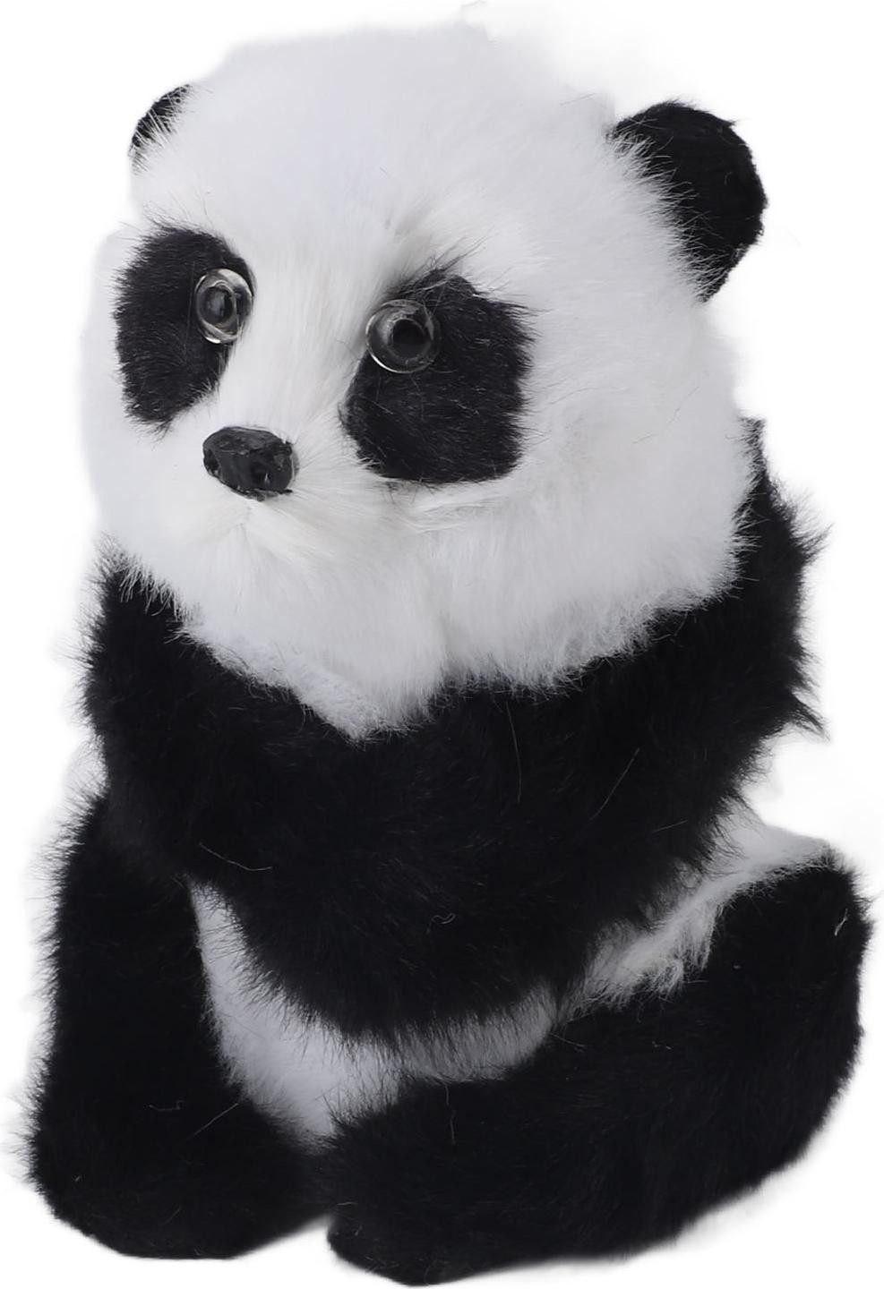 Cocosity Pluche Panda Knuffel Dierenfiguur Decoratie