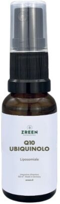 NORSAN Srl ZREEN Q10 Ubiquinolo  20ml