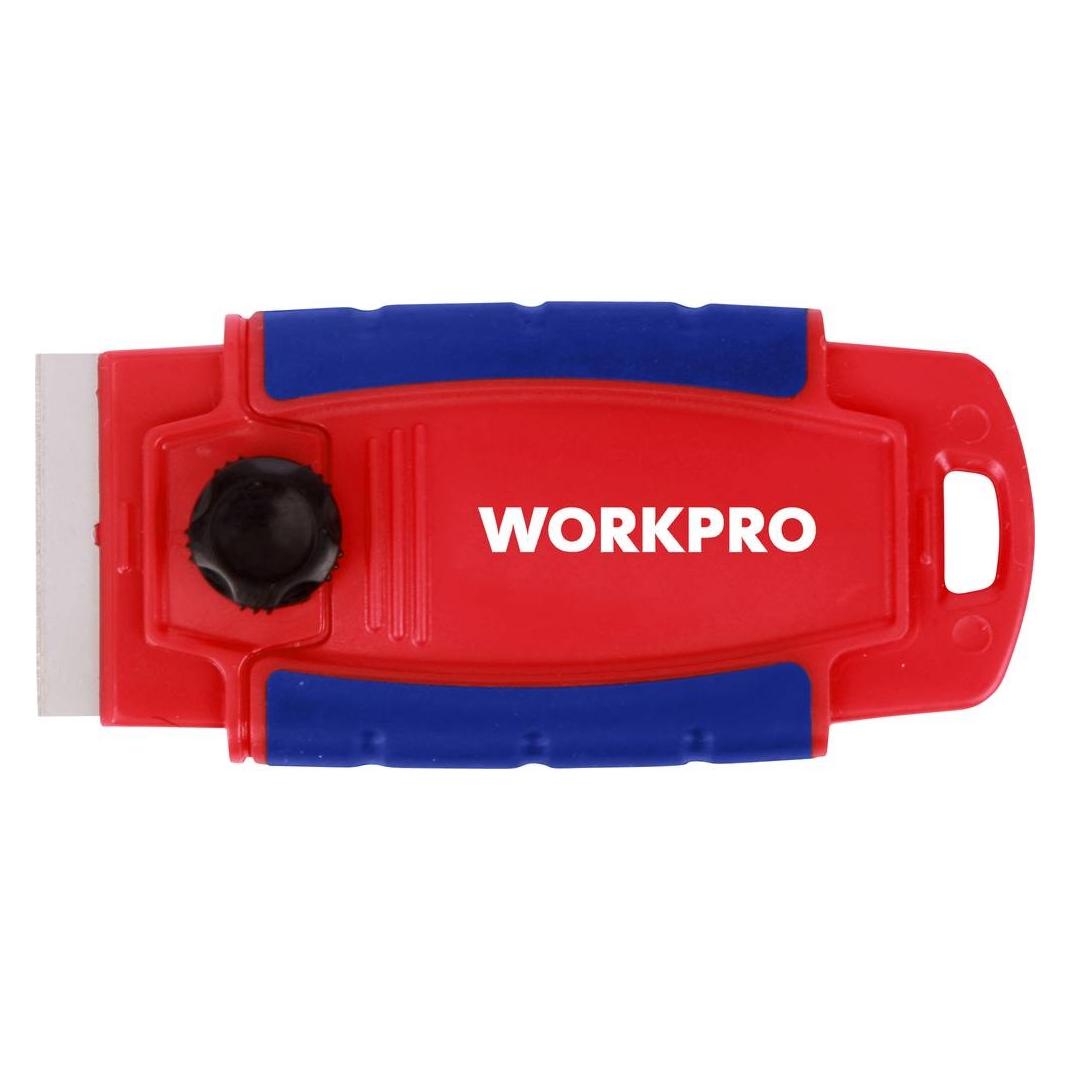 WorkPro Abziehklinge 40 mm (2443712)