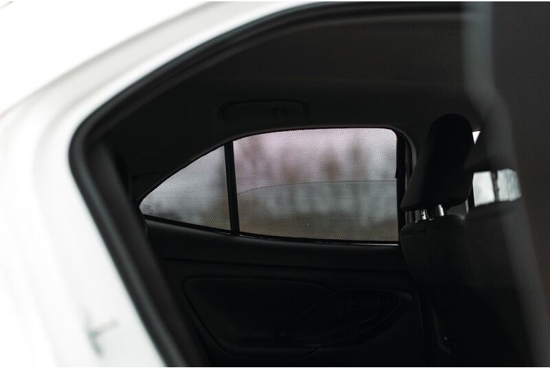Car Shades PV TOYARC5D18 Auto Sonnenschutz