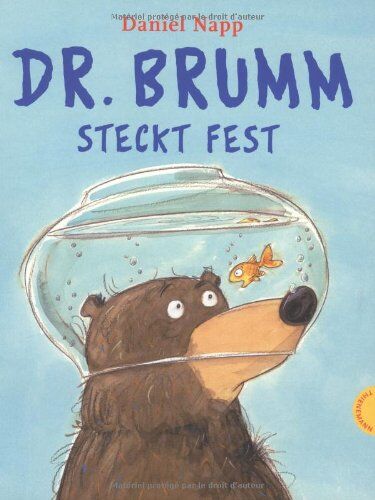 Daniel Napp - Dr. Brumm: Dr. Brumm steckt fest - Preis vom 15.10.2026 23:06:25 h
