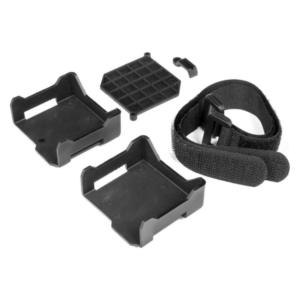 Maverick Battery Tray & ESC Mount Set (150159)