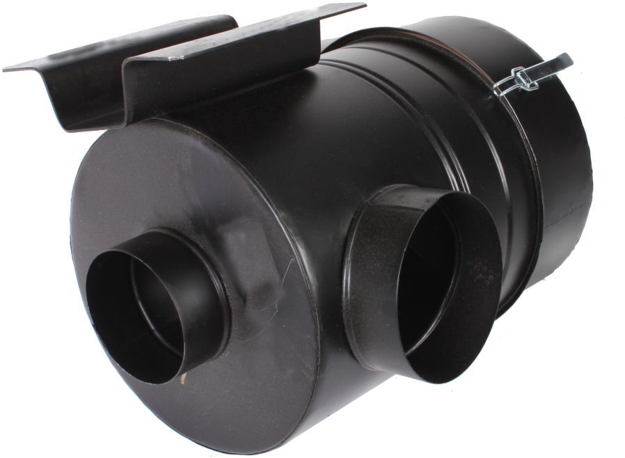 Ilmansuodattimen Kotelo Pacol Bpd-Rv001