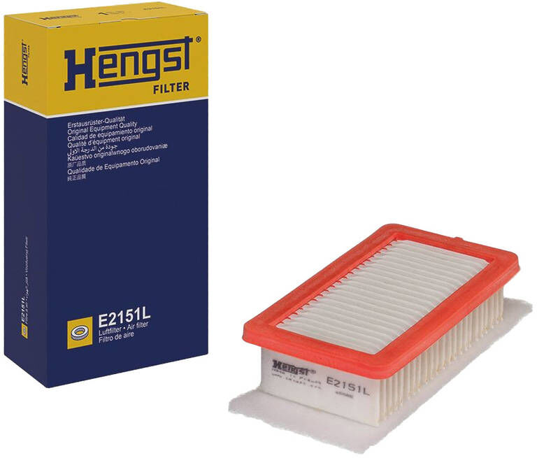 HENGST FILTER E2151L Air filter