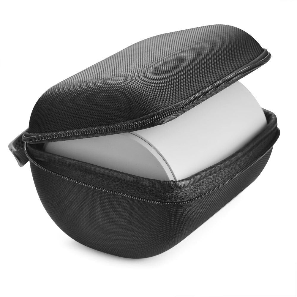 INCOVER Universal Protective Case Til Beoplay M3  el. lign. Bluetooth Højtaler - Sort