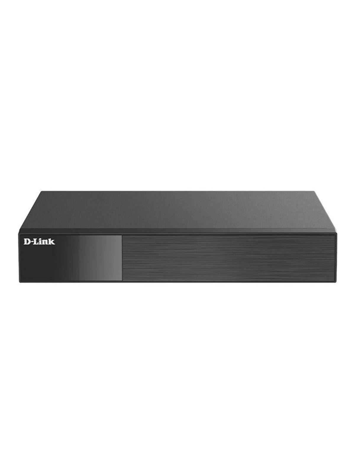 D-Link BNR-004 - standalone NVR - 4 channels