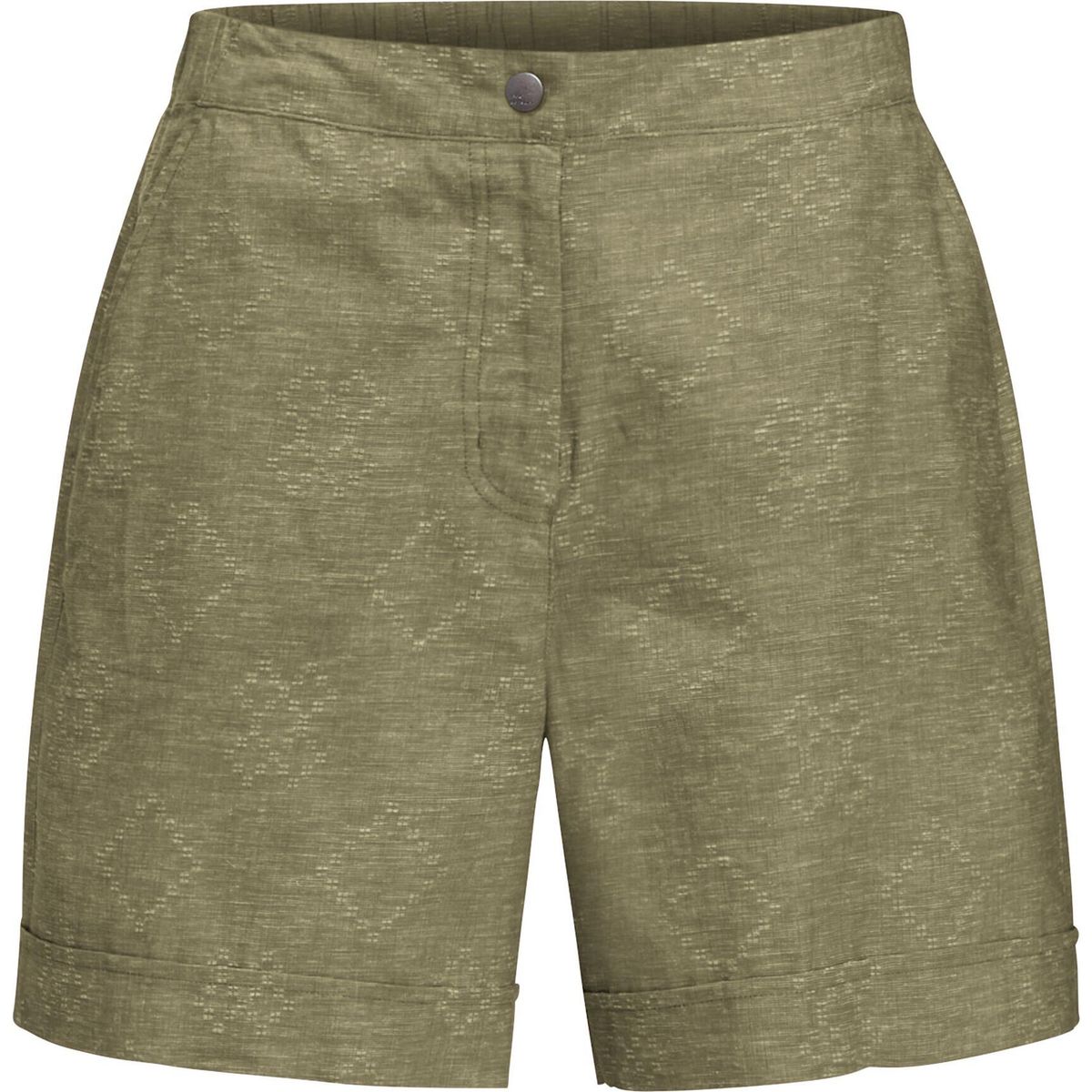 Jack Wolfskin Karana Shorts W bay leaf (4511) XXL 1508841_4511_006