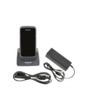 HONEYWELL CT50 Kit Dock PSU EU Cord USB Lade-/Dockingstation (CT50-EB-2-R)