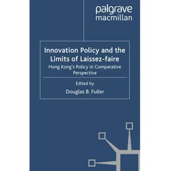 Innovation Policy and the Limits of Laissez-faire, Fachbücher