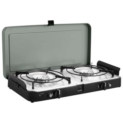 Cadac-Dometic - 2 Cook 3 Pro Stove 30mbar - Gaskocher grau