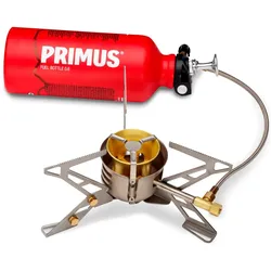 Primus, Campingkocher