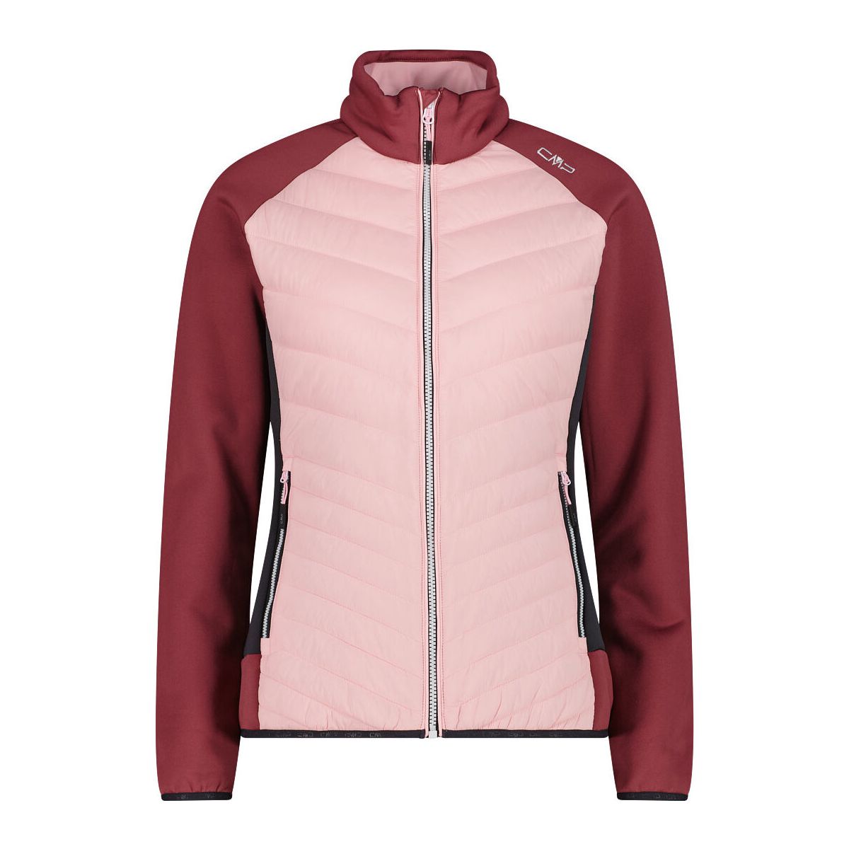 CMP Woman Jacket Hybrid peony (B709) 42 35E2956-B709-42