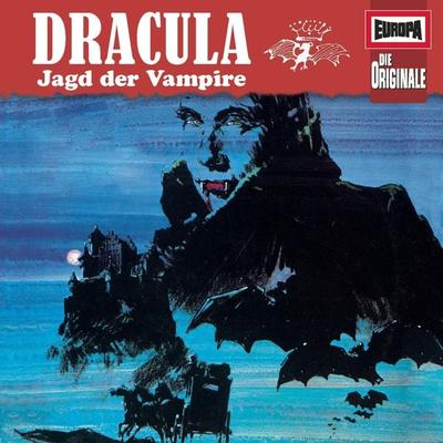Folge 48: Dracula - Bram Stoker, Audio, 4064066622343