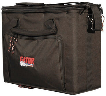 Gator GRB-4U Schwarz