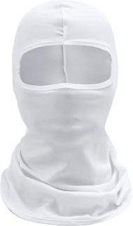Inspire Picks Balaclava Ski Mask UV Protection Cycling Face Mask & Helmet Liner For Men & Women 2
