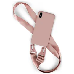 moex Hover Cover iPhone XS Handyband breit