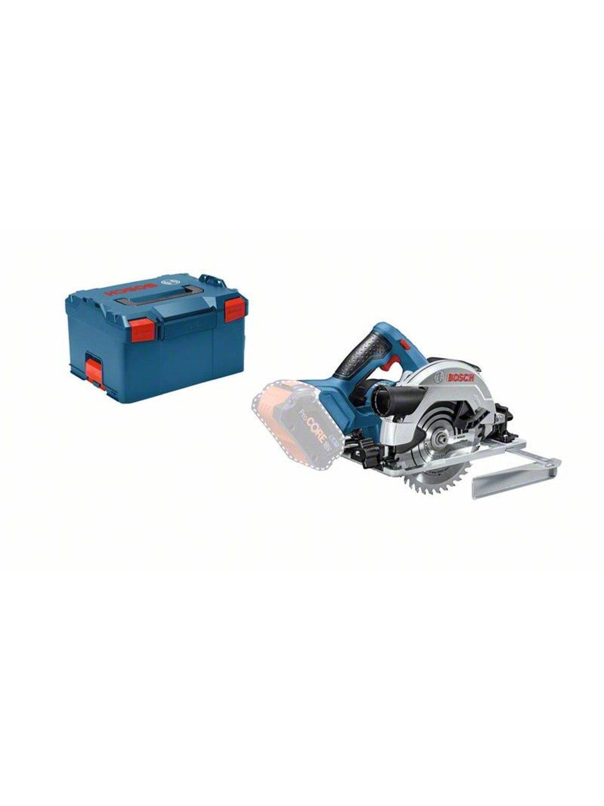 Bosch Professional GKS 18V-57 G Professional (SOLO)