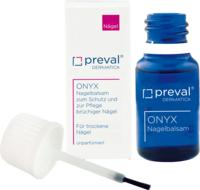 PREVAL Onyx flüssig 10 ml