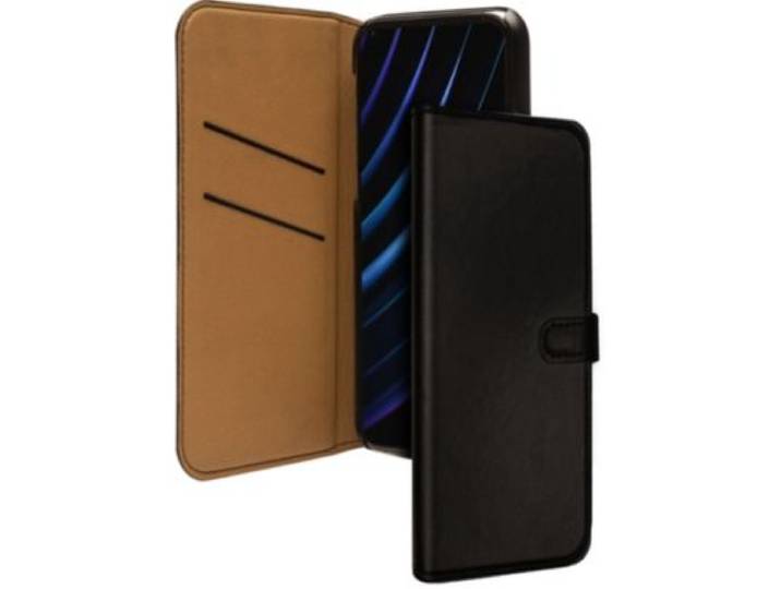 Bigben Connected - Etui Find X5 Noir