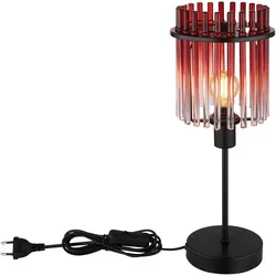 Globo, Tischlampe, Gorley (E14)