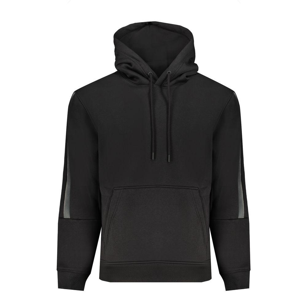 Performance Hoodie Sportlicher Stil