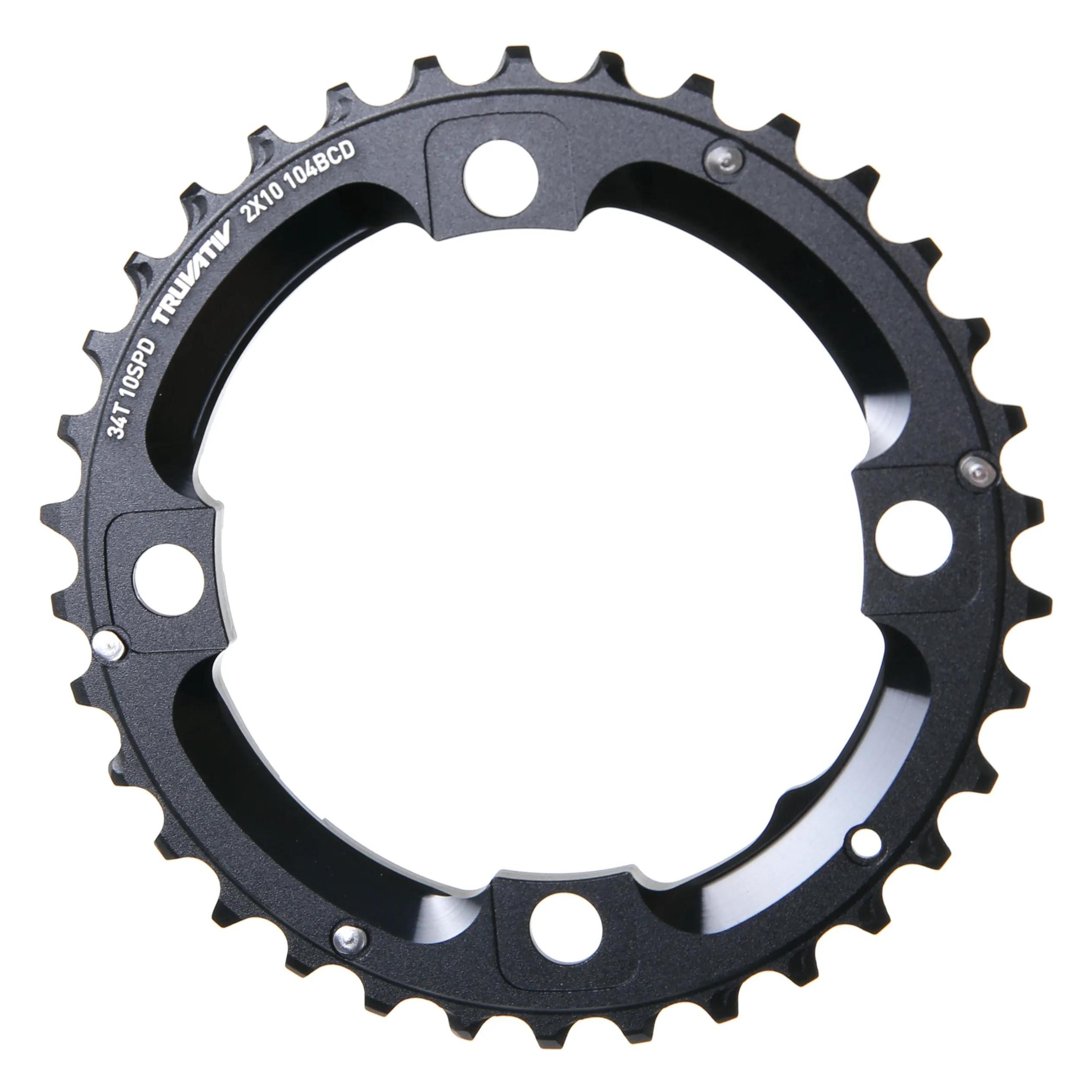 Sram MTB GX Kettenblatt 10-fach M-Pin 104mm (36) (11.6218.021.000)