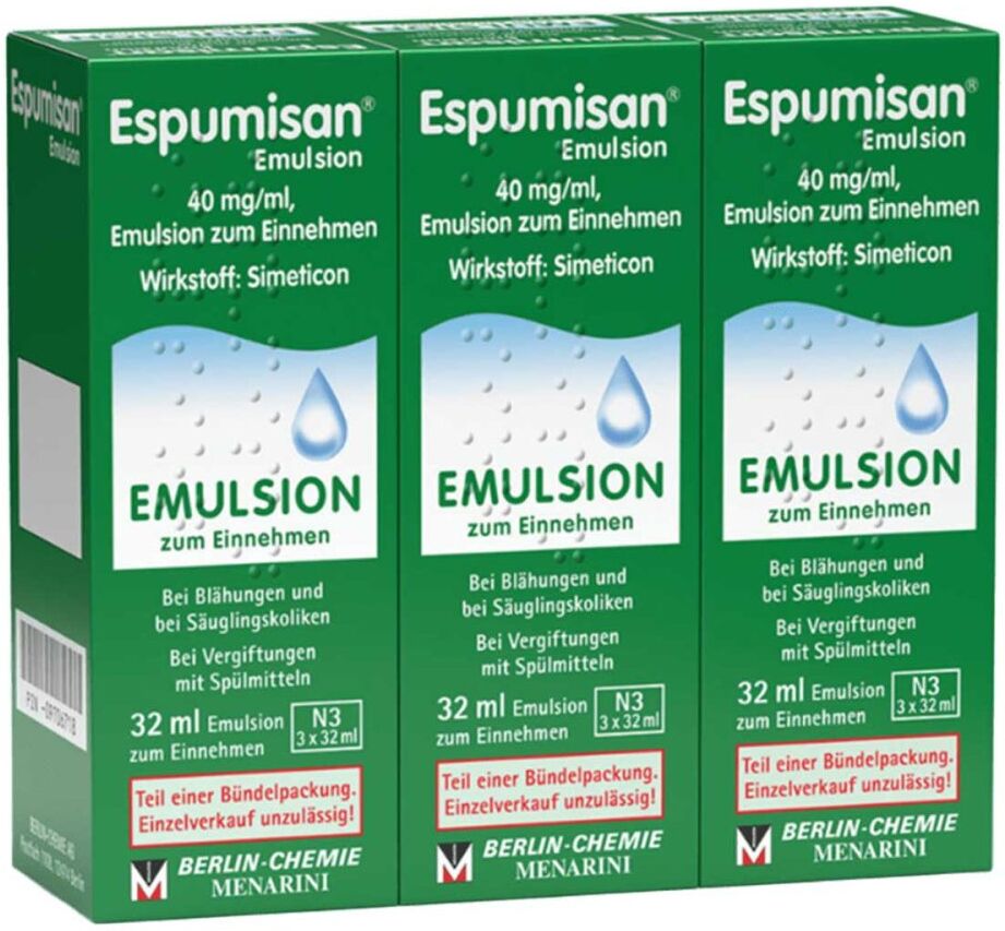 Espumisan Emulsion