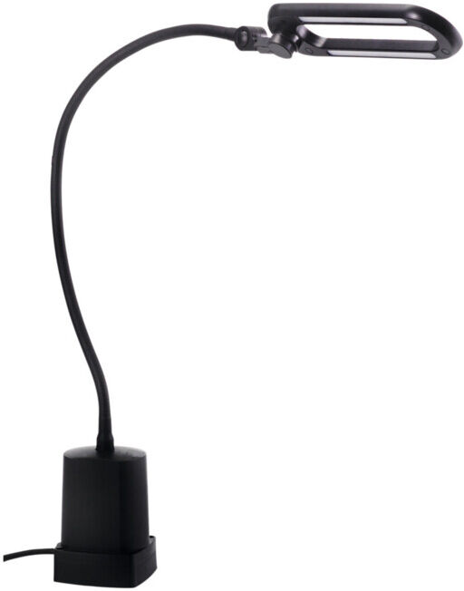 Lampes pour machine HEDI, type : 9LED-BR (ML1209FLED)