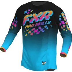 FXR Podium 2023 Motocross Jersey XXL