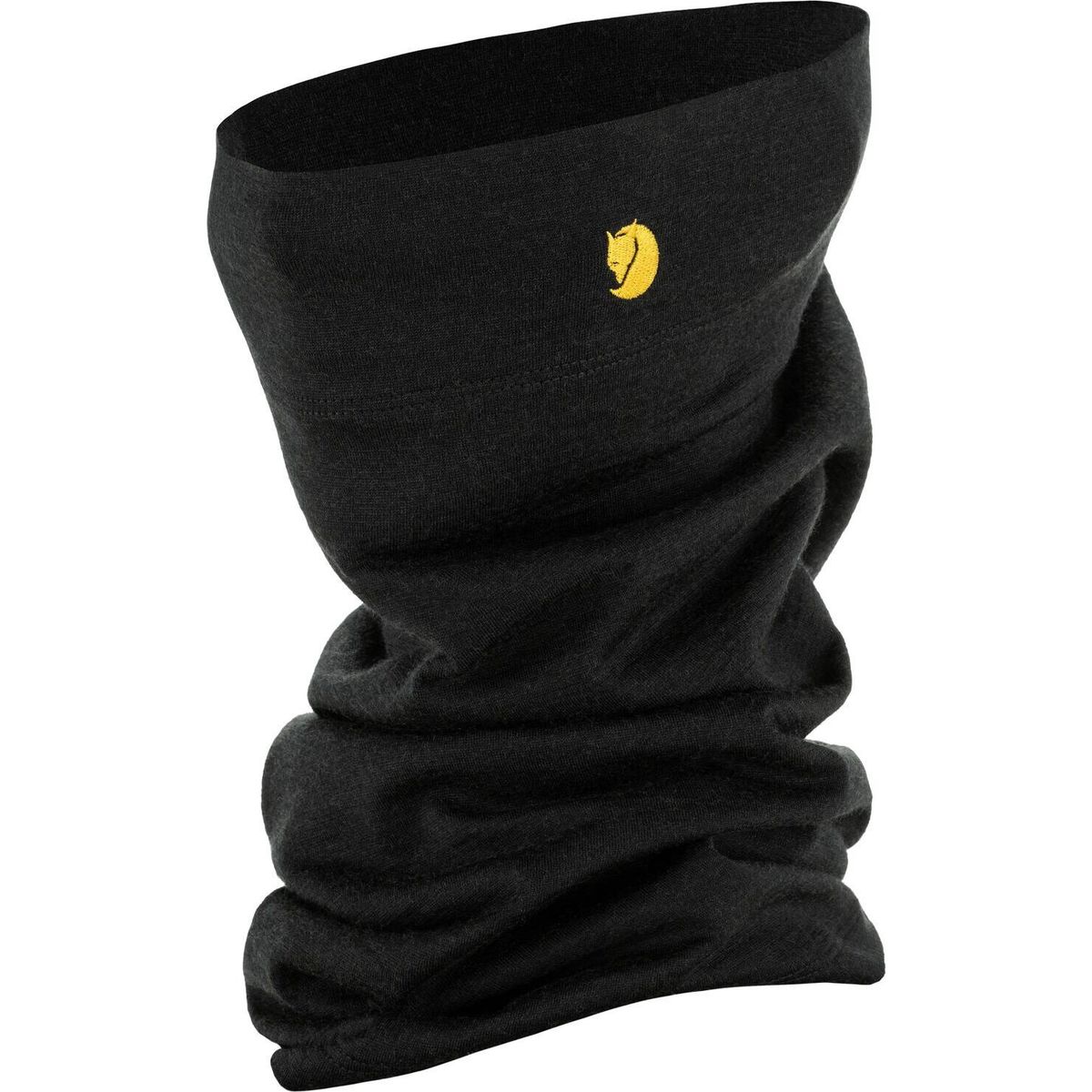 Fjällräven Bergtagen Merino Neck Gaiter black (550) One Size F13100226-550-One Size