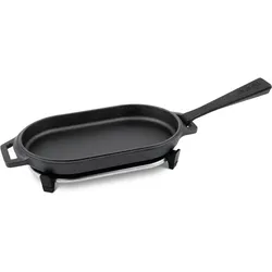 Ooni Servierpfanne Gusseisen - Sizzler Pan
