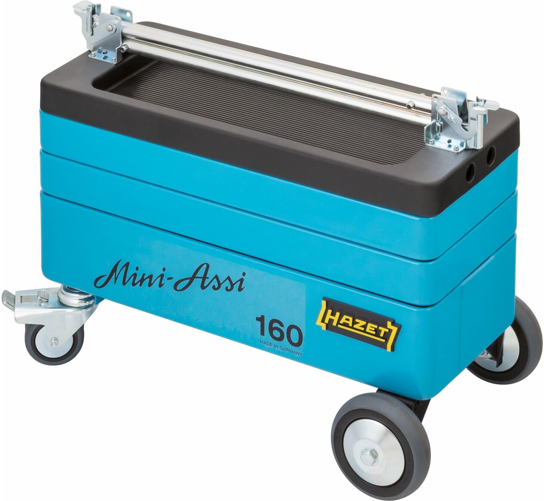 HAZET Werkstattwagen Assistent (160ST)