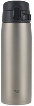 Zojirushi Stainless Steel Vacuum Insulated Travel Mug