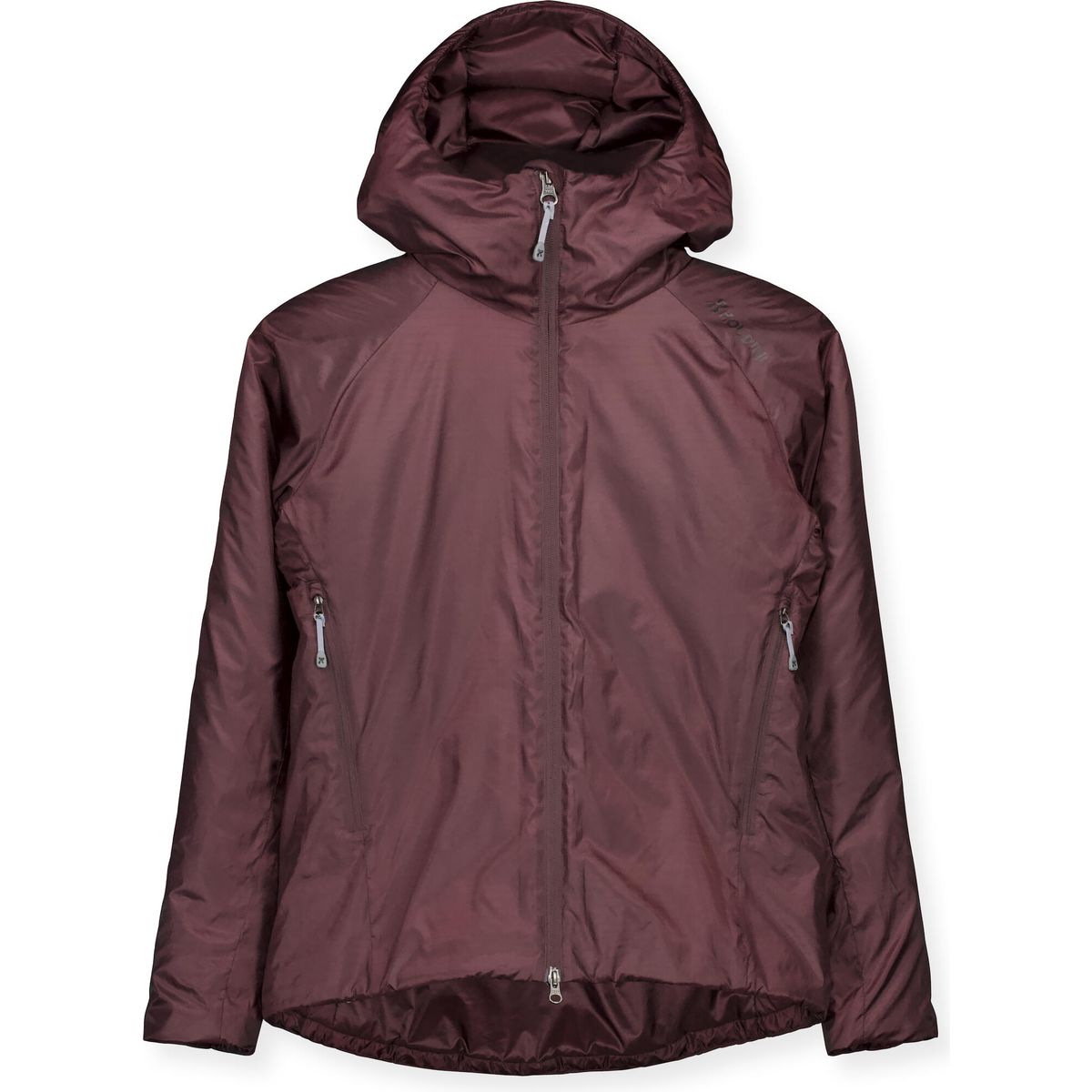 Houdini W's Dunfri red illusion (121) XL 820002-121-XL