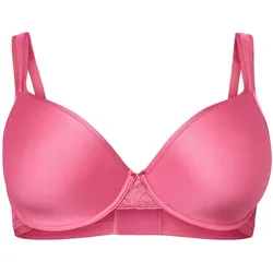 Tchibo - Spacer-BH - Damen - Gr. 80D - rosé