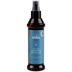 mks eco Marrakesh Oil Light Breeze Duft Pflege X Leave-In Sprühkur für feines Haar mit Arganöl 118 ml