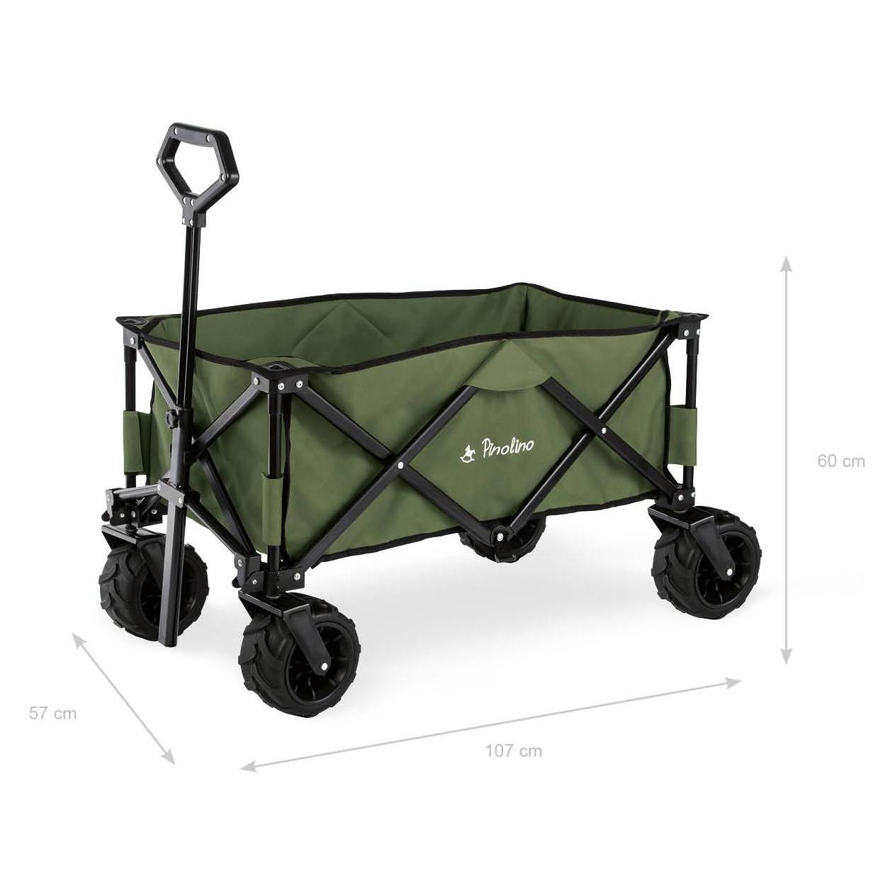 Pinolino Porti Traveler (238006)