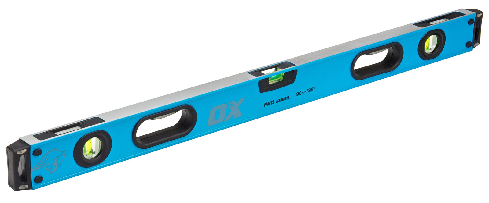 OX Tools Pro-niveau 900 mm
