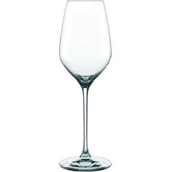Nachtmann Supreme Weissweinkelch XL 4-er Set, Weingläser, Transparent