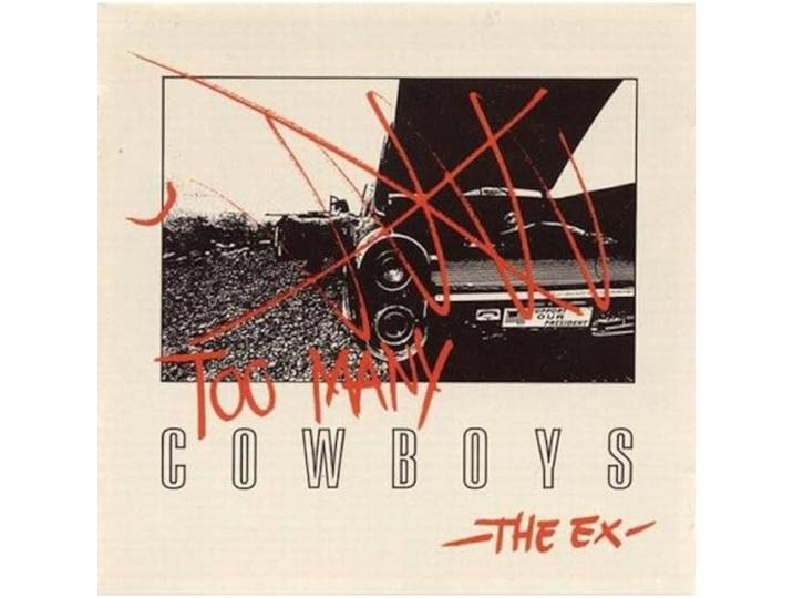 Too Many Cowboys
