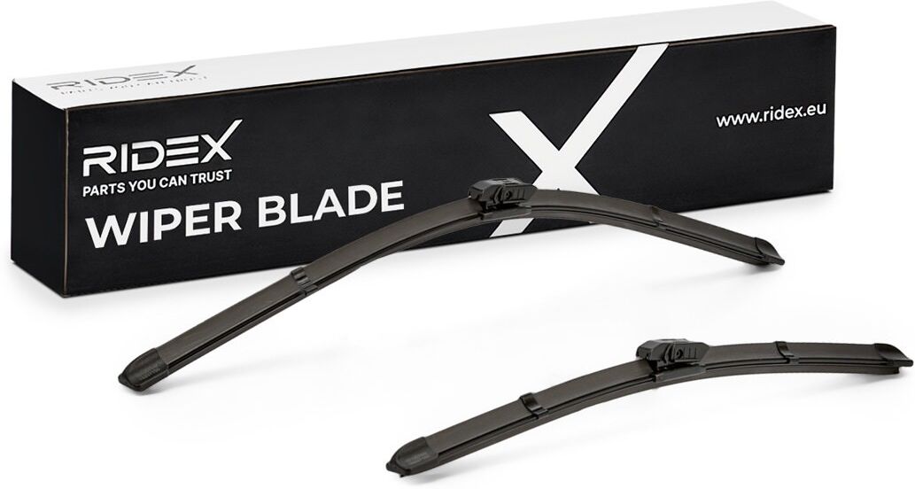 RIDEX 298W0341 Wiper blade