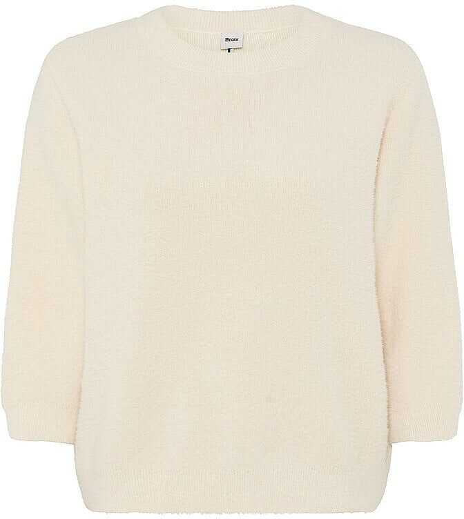 BRAX Pullover NOEMI beige   36 36