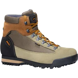 AKU, Herren, Wanderschuhe, Slope Original GTX (47), Braun, Beige