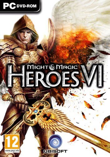 Ubisoft - Might & Magic: Heroes VI [AT PEGI] - Preis vom 10.10.2026 11:48:34 h