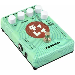 Teisco Analog Delay - Effektgerät E-Gitarre