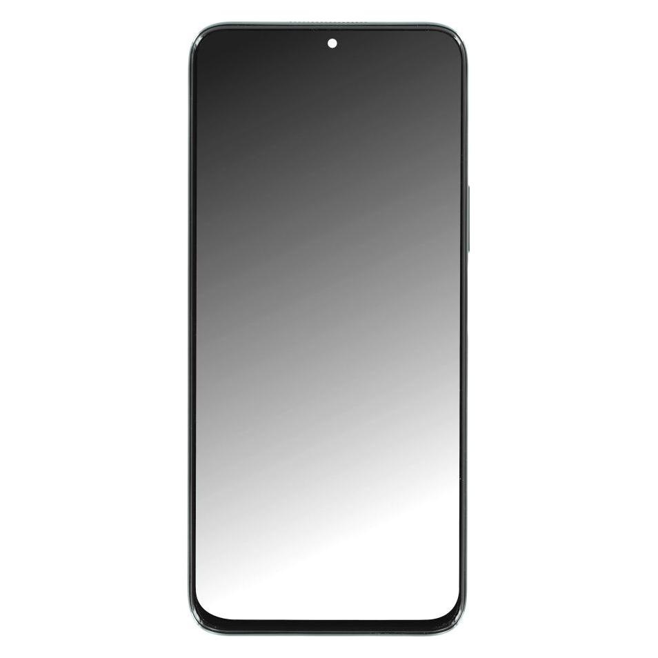 Honor Display + Akku X20 SE silber (Akku, Display, Honor X20 SE) (02354GPH)