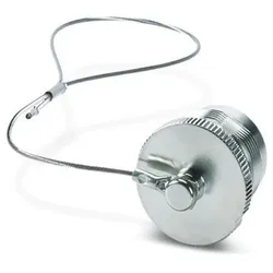 Phoenix Contact Metall-Schutzkappe SM-Z0077X