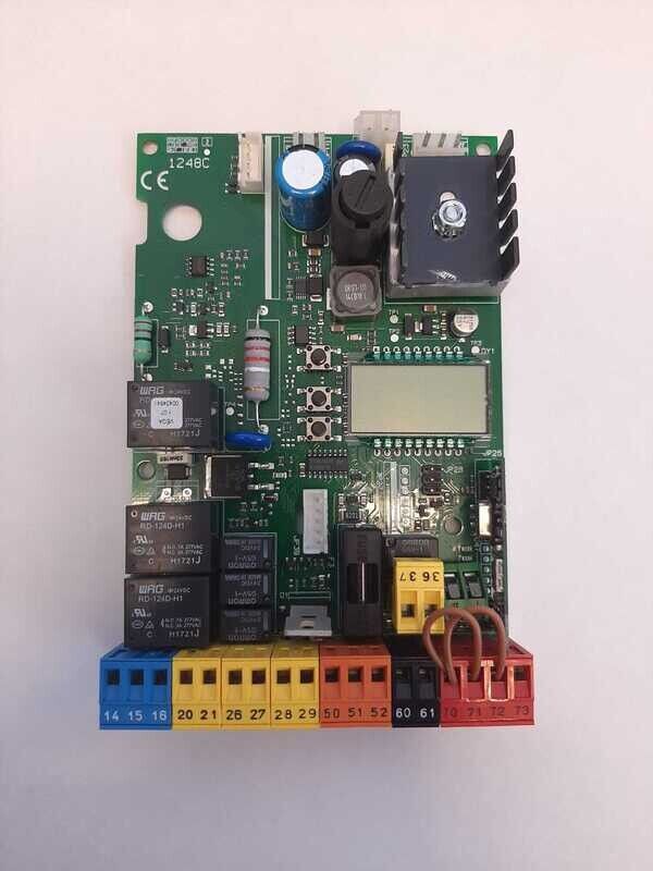 BFT Kit Scheda Vega Phebe Bt A Quadro Comando